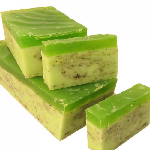 Aloevera Soap